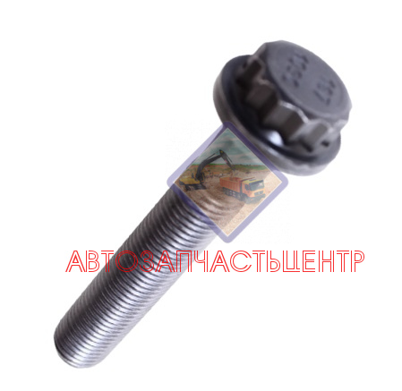 Полуось ступицы Hidromek S06/43508